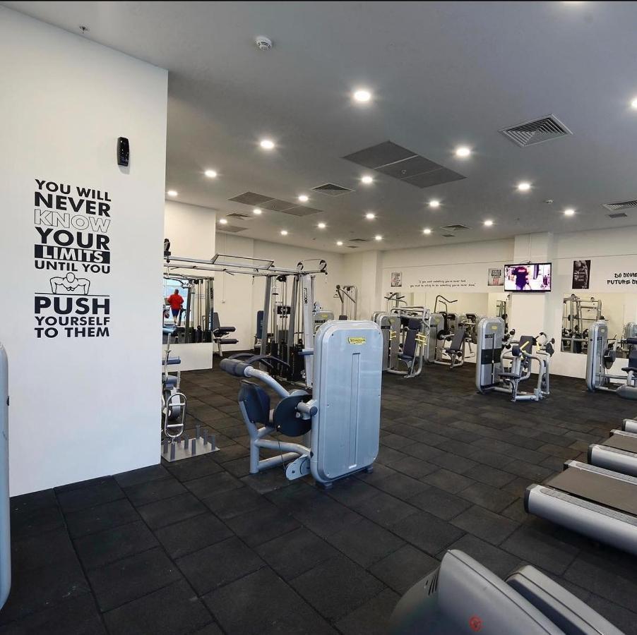 Alfred Sky Smart Apartment 29Th Spa Included Скопие Екстериор снимка